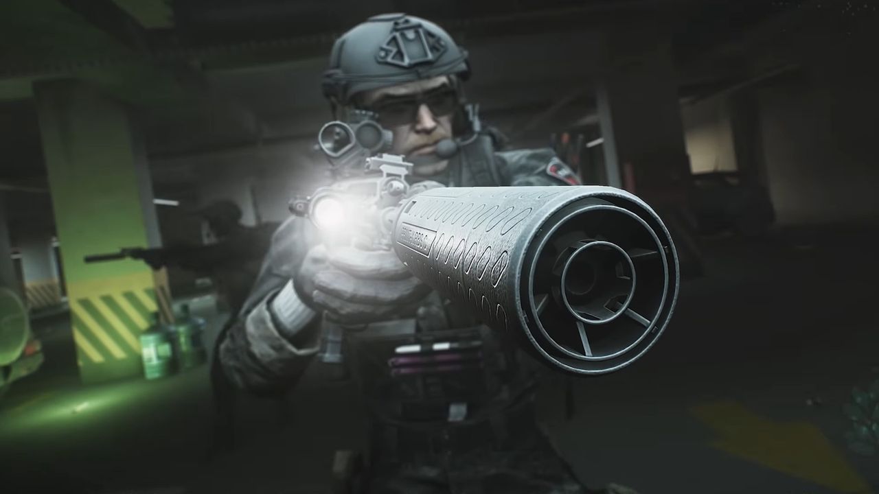"This is the end": Single Player Tarkov is shutting down amid a messy trademark situation with Escape from Tarkov maker Battlestate Games