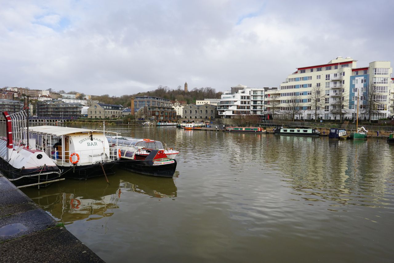 Sigma 15mm f/1.4 DC | C sample image