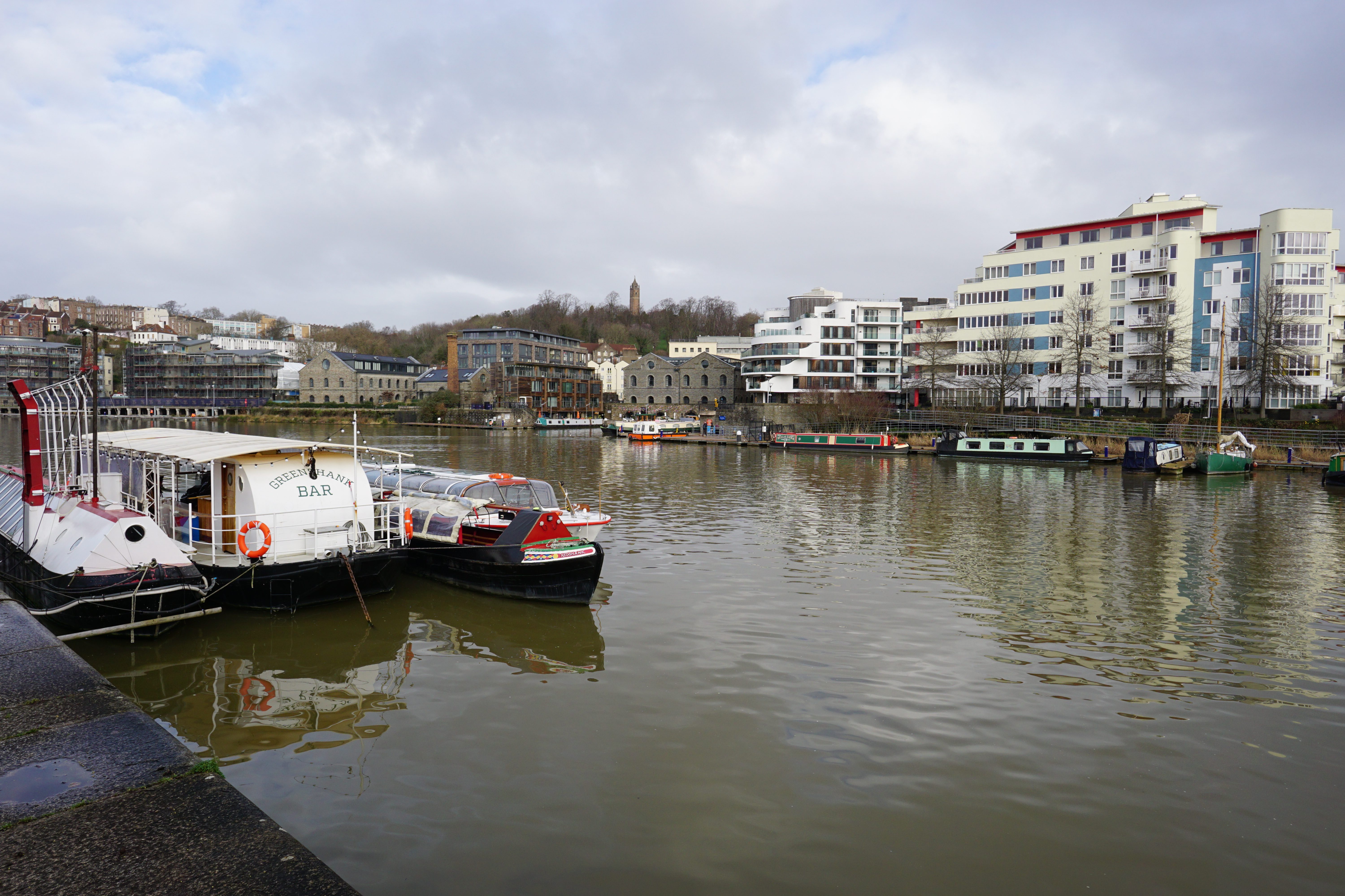 Sigma 15mm f/1.4 DC | C sample image