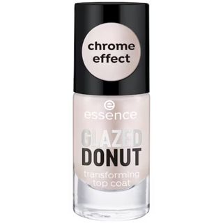 essence Glazed Doughnut Transforming Top Coat