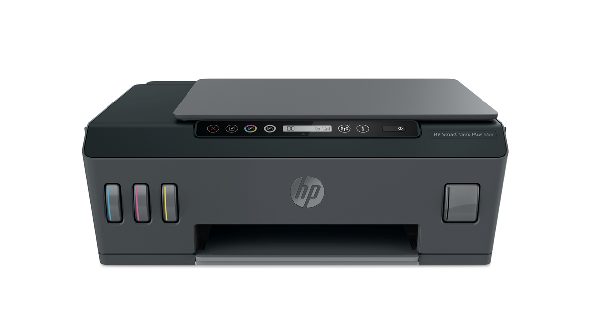 Best HP printers of 2024 TechRadar