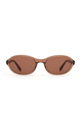 Bibi Acetate Sunglasses