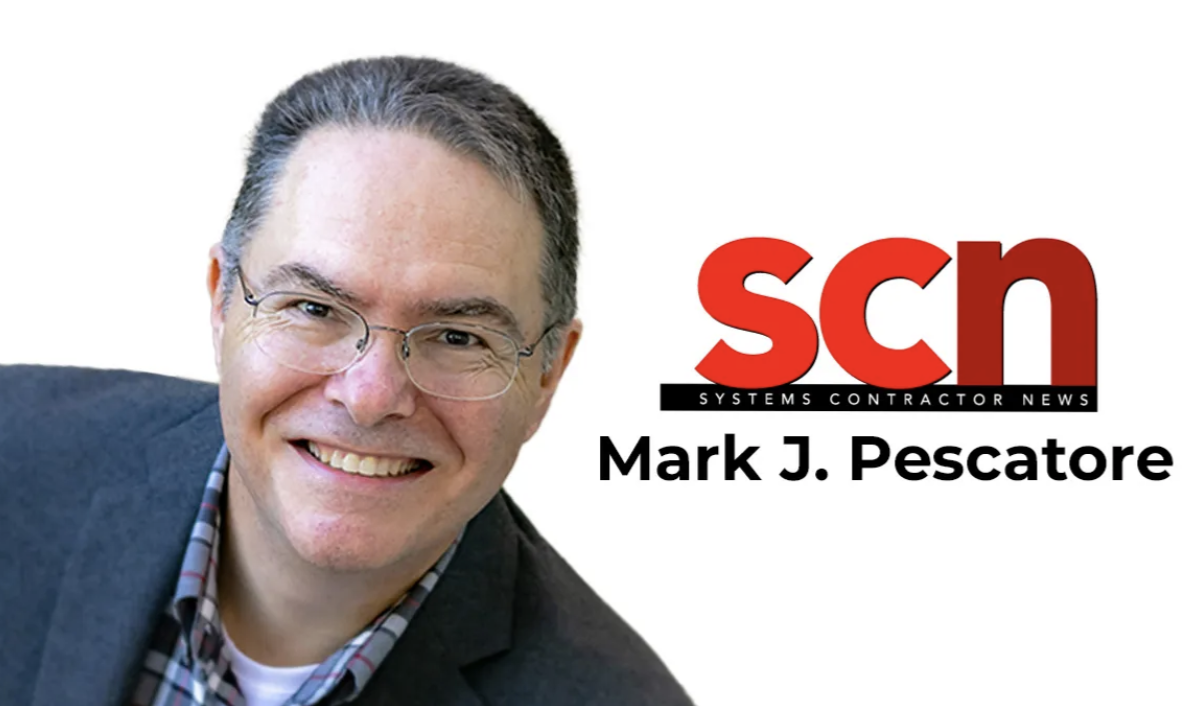 Mark J. Pescatore, SCN&amp;rsquo;s content director
