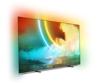 Philips 55OLED705 OLED TV £999 £899 at Amazon (save £100)