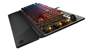 Roccat Vulcan 120 Aimo review