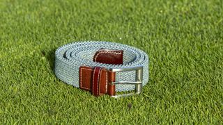 Turtleson Carson Stretch Belt