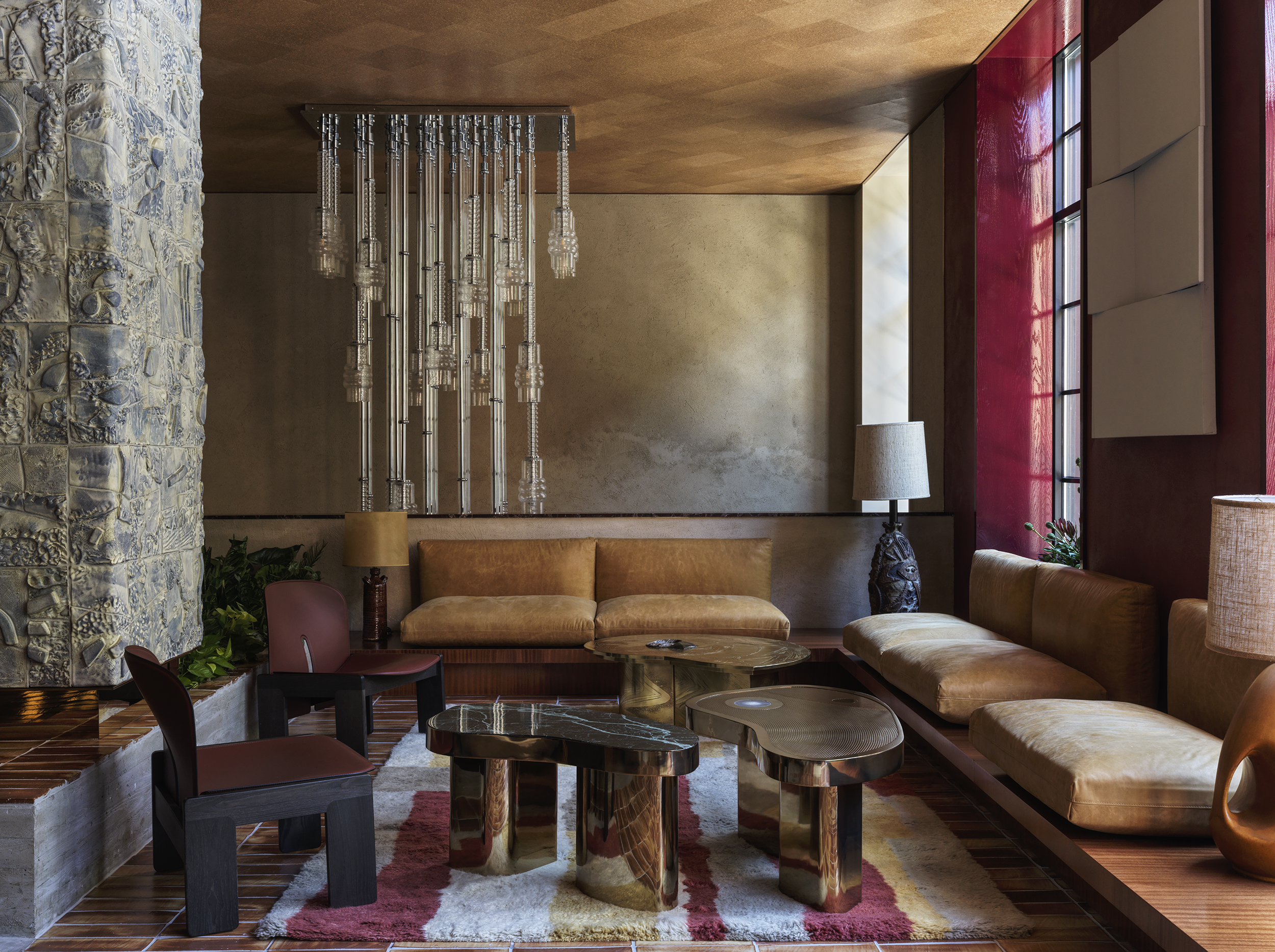 7 Landmark NYC Hotels to Call Home