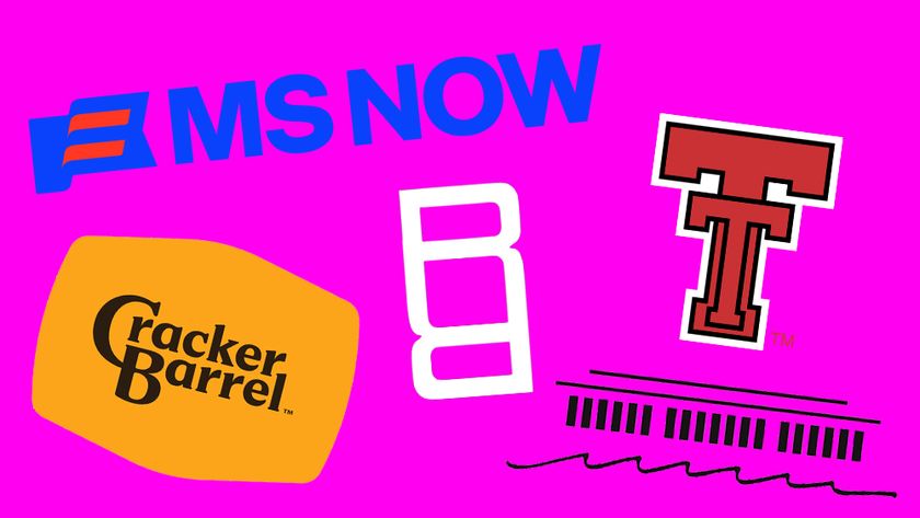 The most controversial rebrands and logo redesigns of 2025