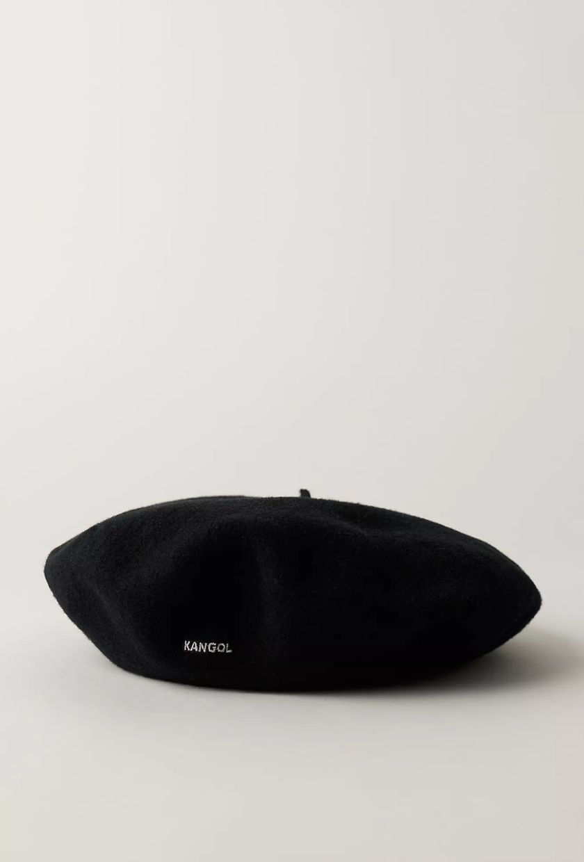 Free People, Kangol Modelaine Beret