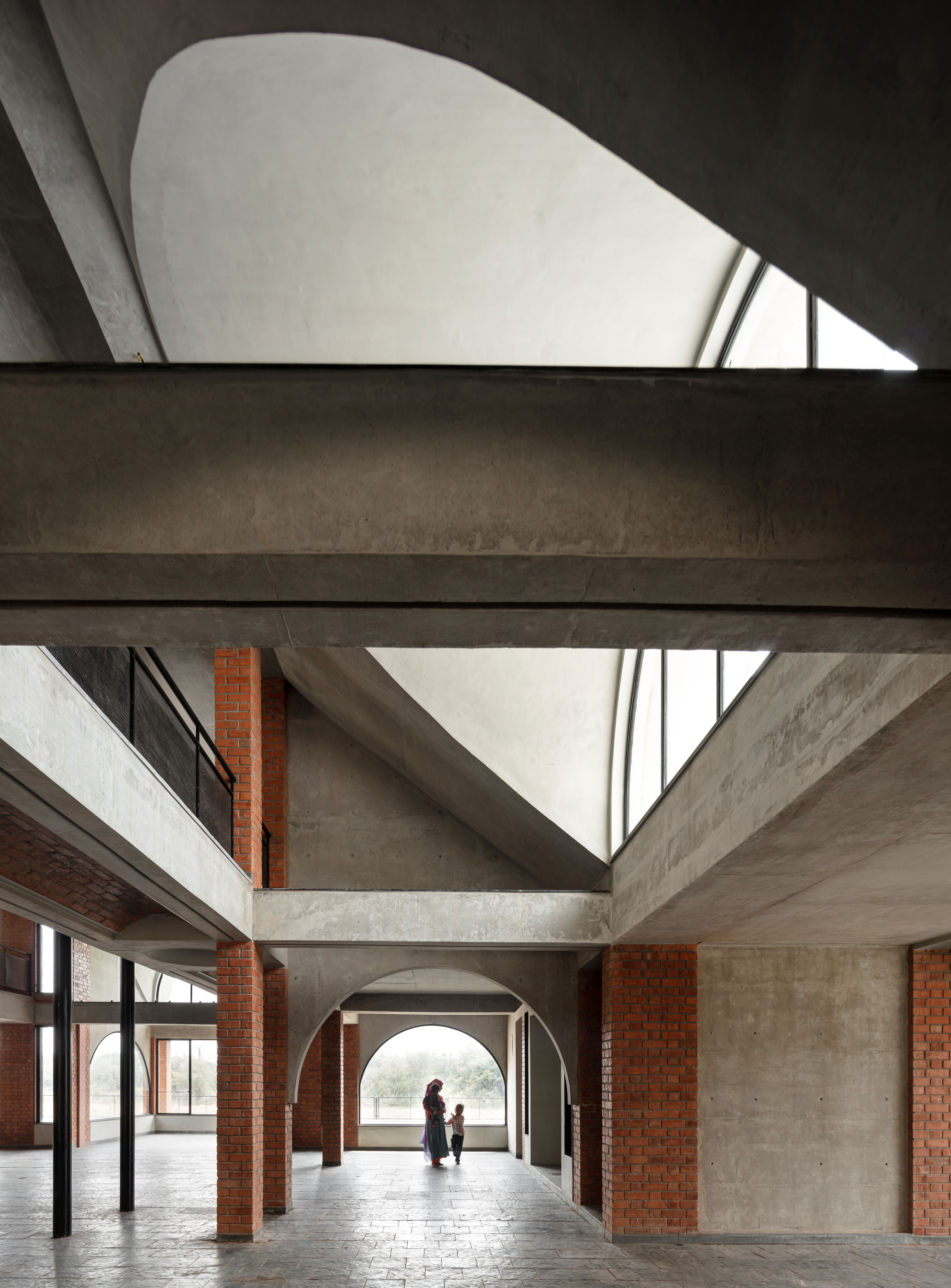 Rushnaiwala Architects Studio Alt