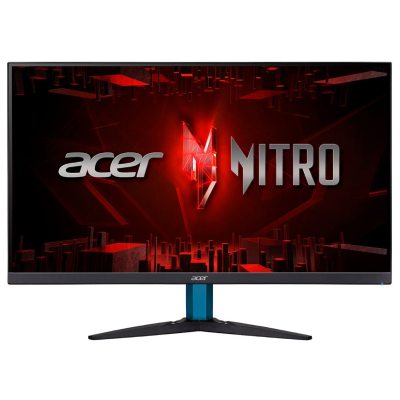 Por menos de $150, este monitor de juegos Acer de 1440p es una auténtica ganga, pero no durará mucho