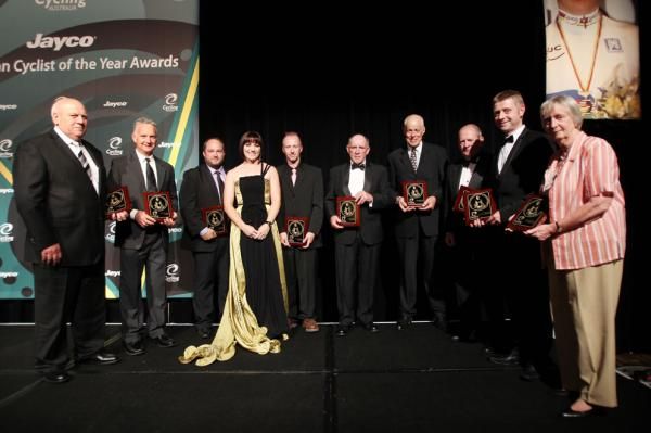 The big winners