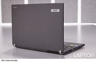 Acer TravelMate P648