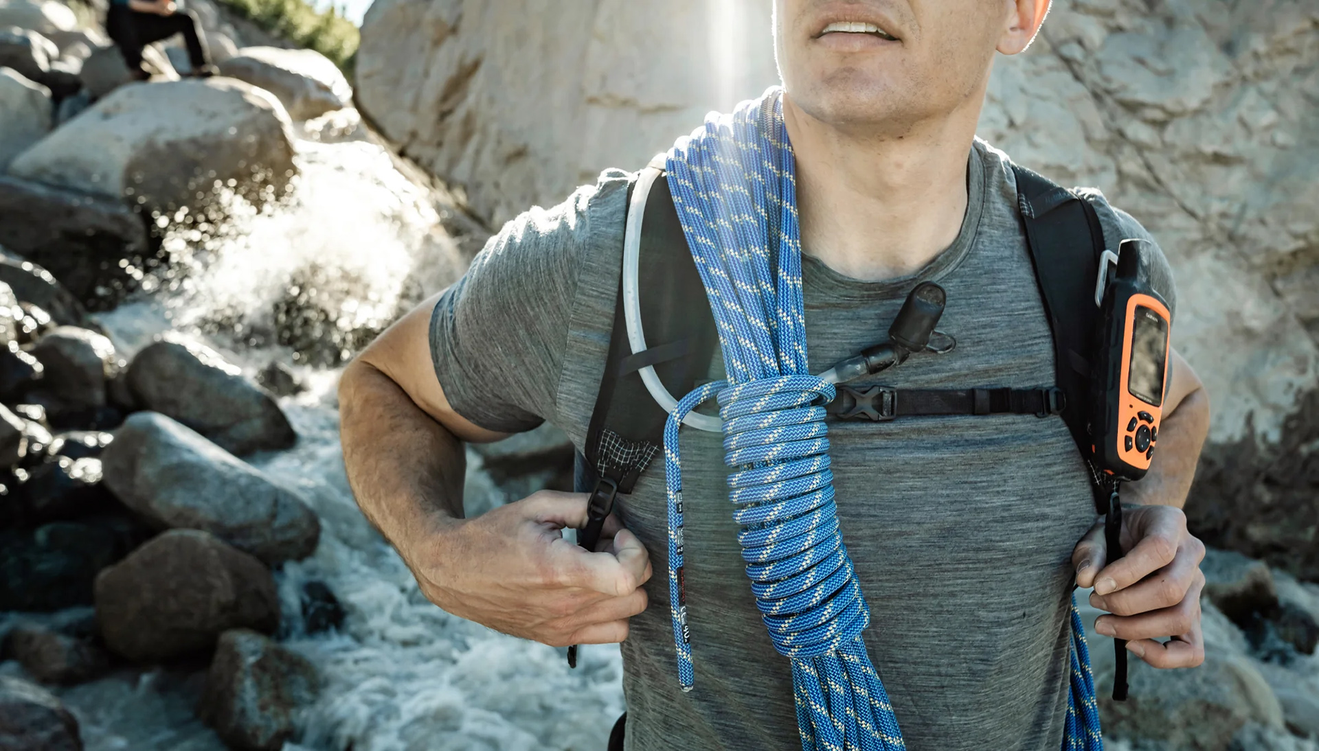 This is the bag that got me into ultralight backpacking | T3