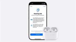 AirPods Pro 2 update