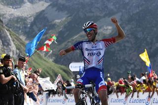 Tour de France 2019: Thibaut Pinot wins on the Tourmalet