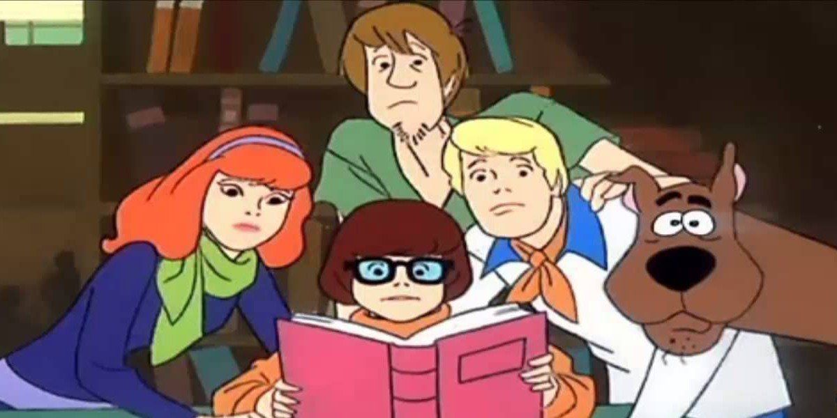 Scooby Doo Co Creator Ken Spears Is Dead At 82 Cinemablend