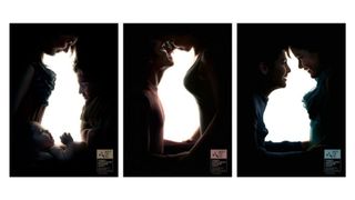 Animal shelter posters