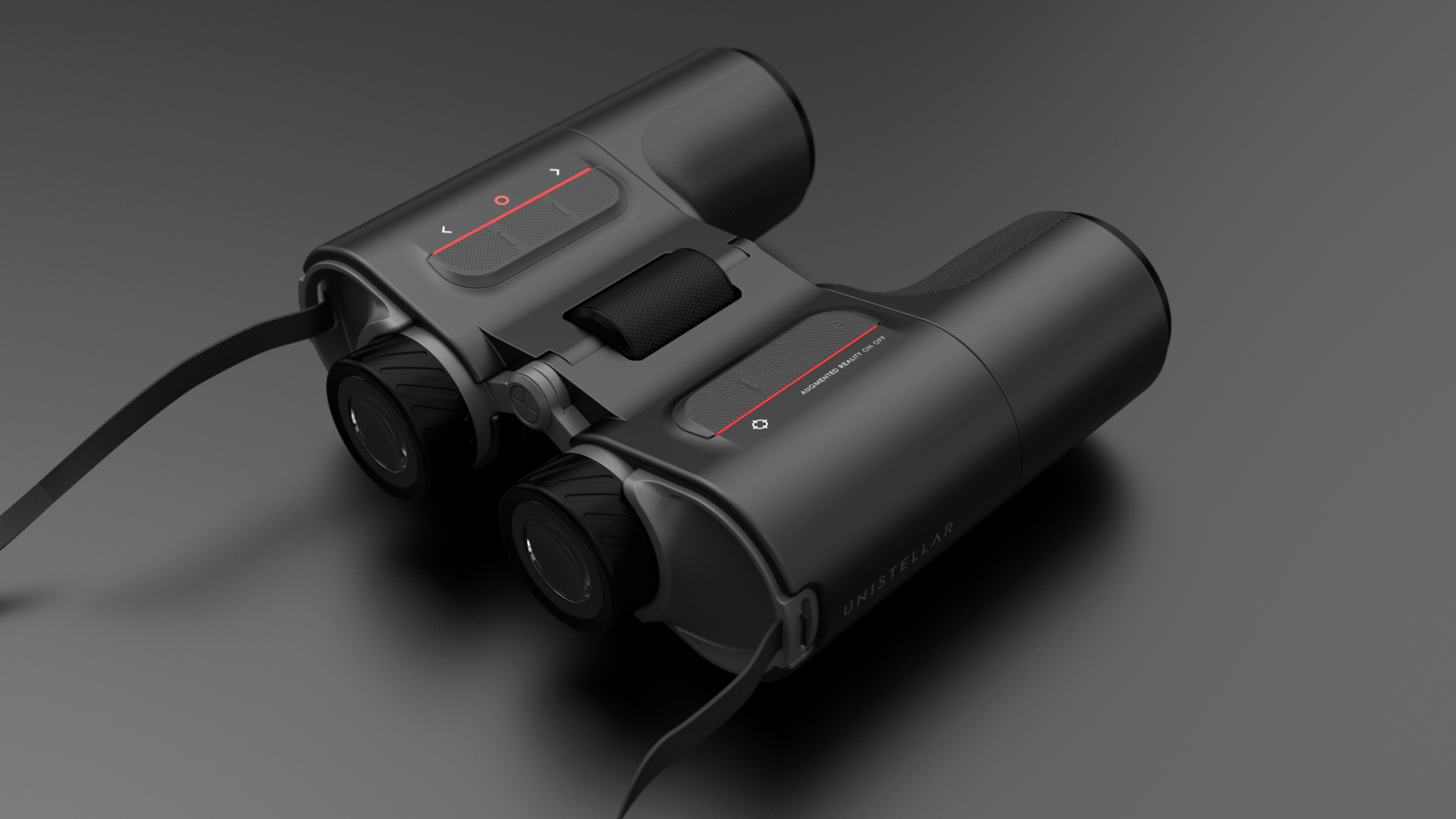 These smart AR binoculars by Unistellar could be game-changers for ...