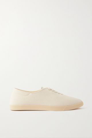 Canvas Sneakers