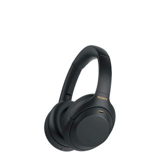 Best over-ear headphones: Sony WH-1000XM4