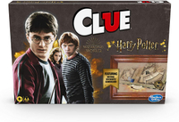 Clue (Harry Potter Edition): was $38 now $24 @ Amazon