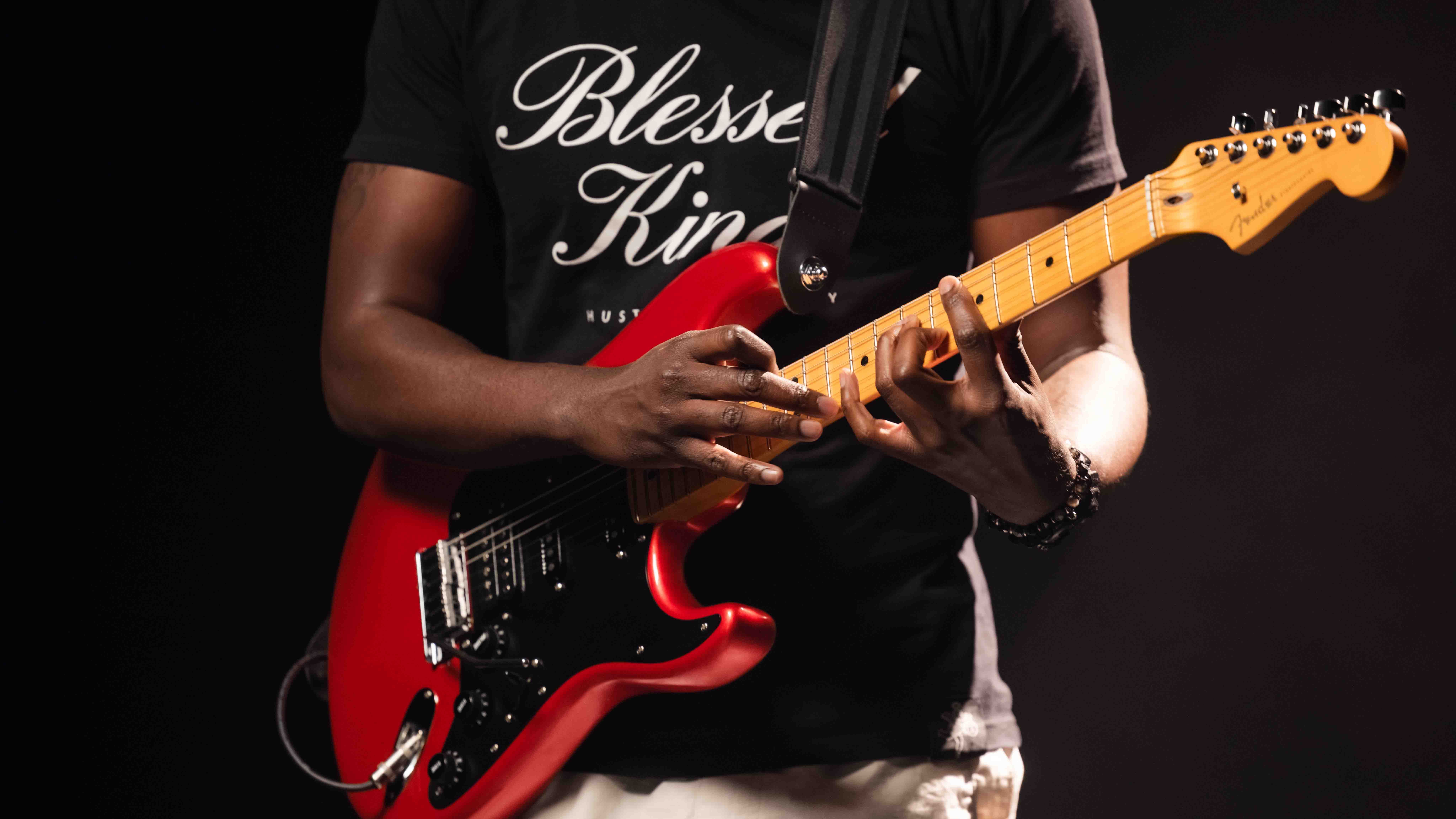 Fender American Ultra II Series: 5 things to know