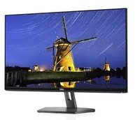 Dell 27-inch Monitor: was $269 now $204 @ Dell