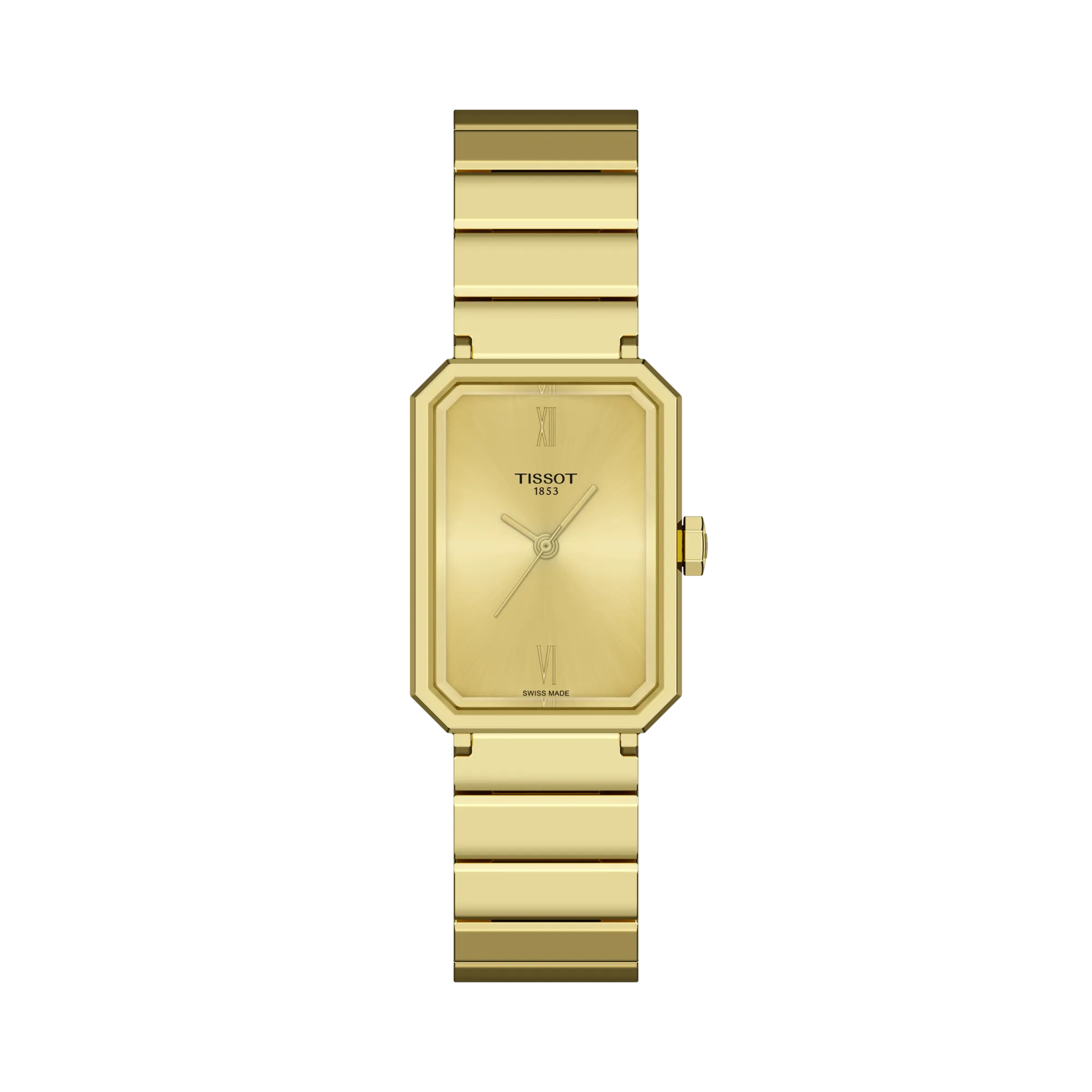 An image of a Tissot watch.