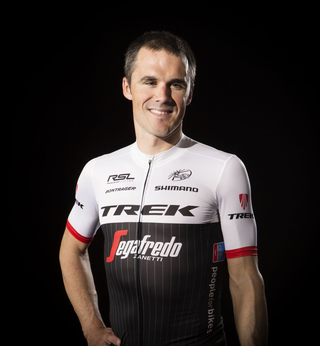 Markel Irizar Aranburu (Trek-Segafredo)