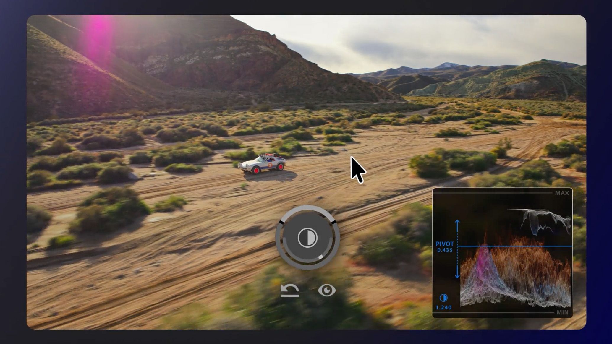 Adobe Premiere Pro Overhauls Color Grading with New Color Mode