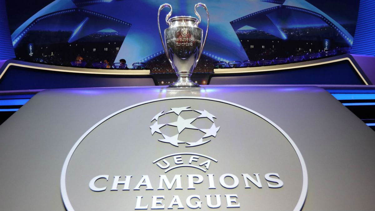Quiz: Liverpool's 2018-19 Champions League group stage - Liverpool FC