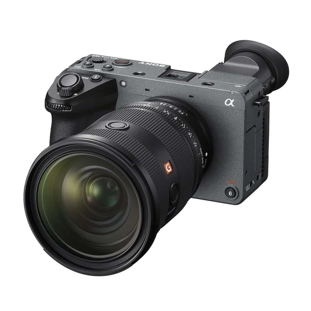 Sony FX2