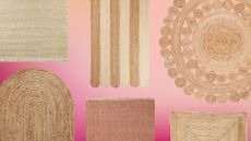 jute rugs