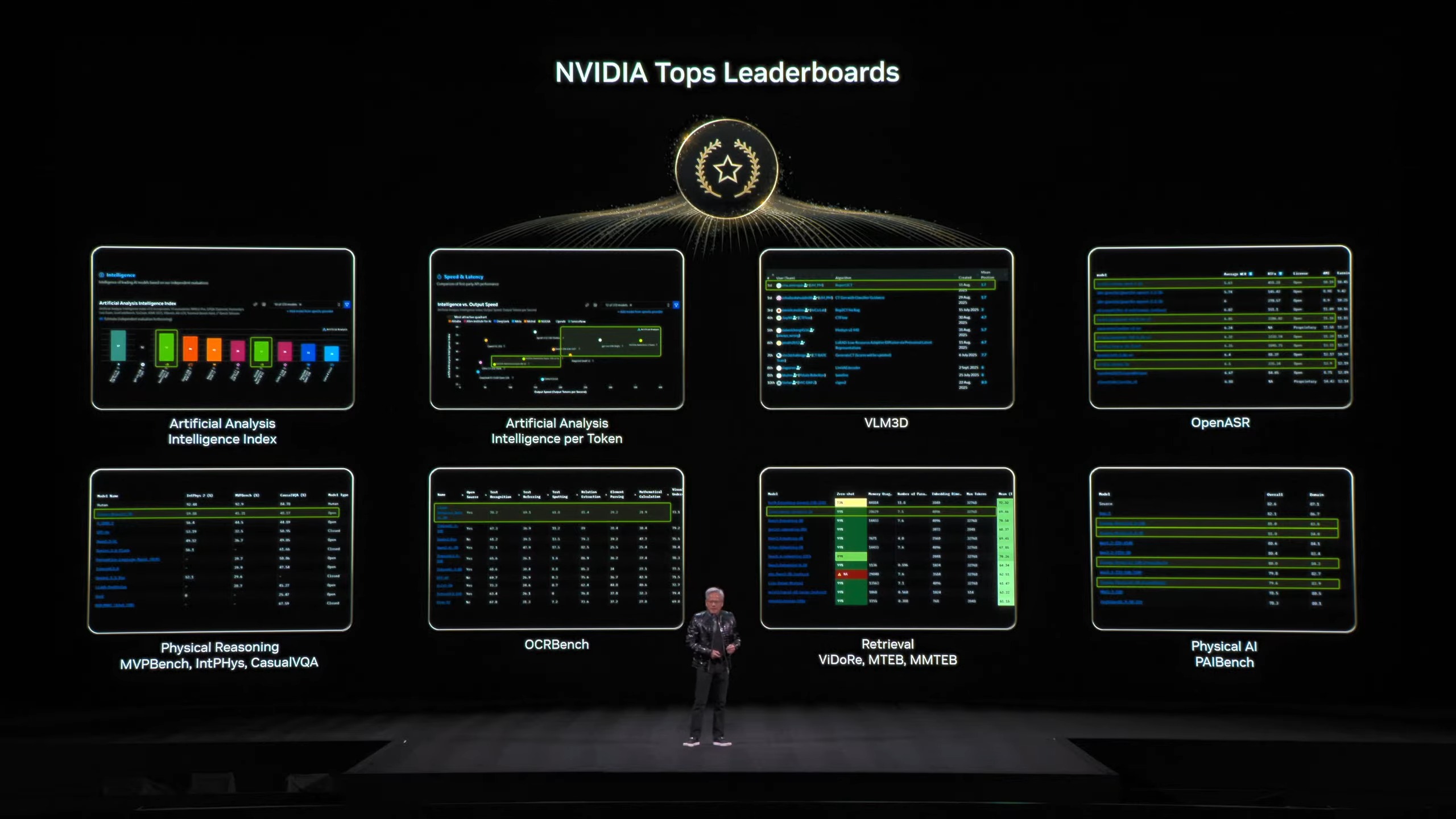 nvidia ces 2026