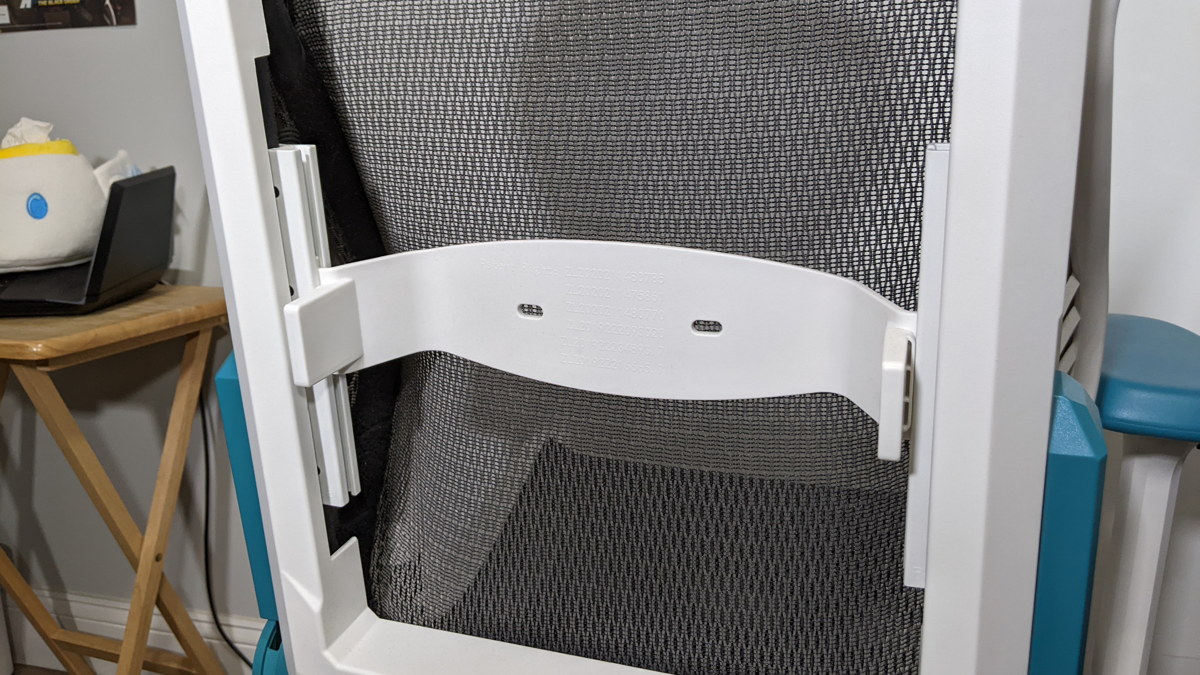 DXRacer Air Mesh Gaming Chair (D7200) review