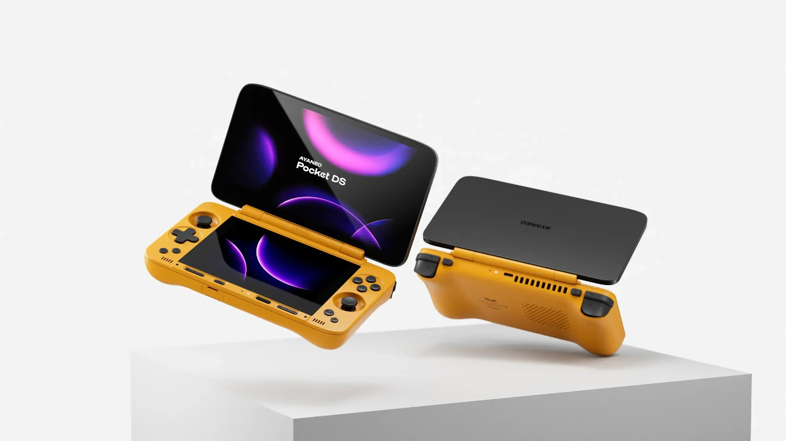 AYANEO Pocket DS