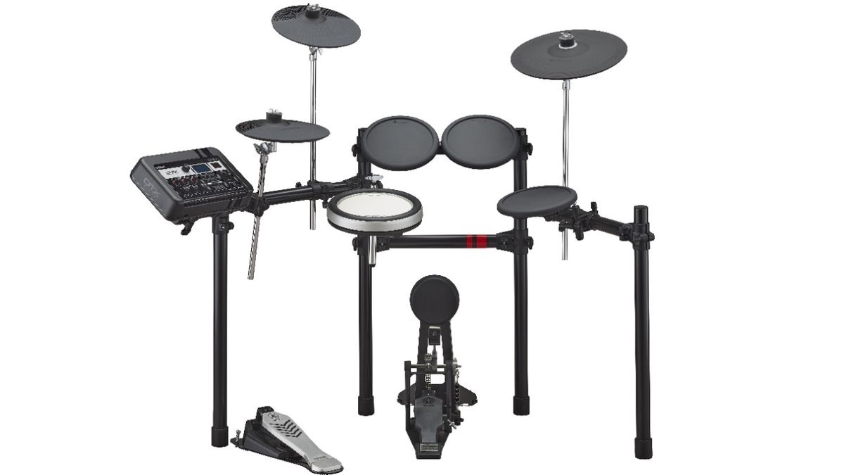 Yamaha DTX6
