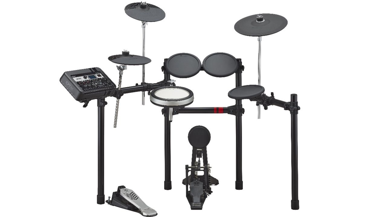 Yamaha DTX6