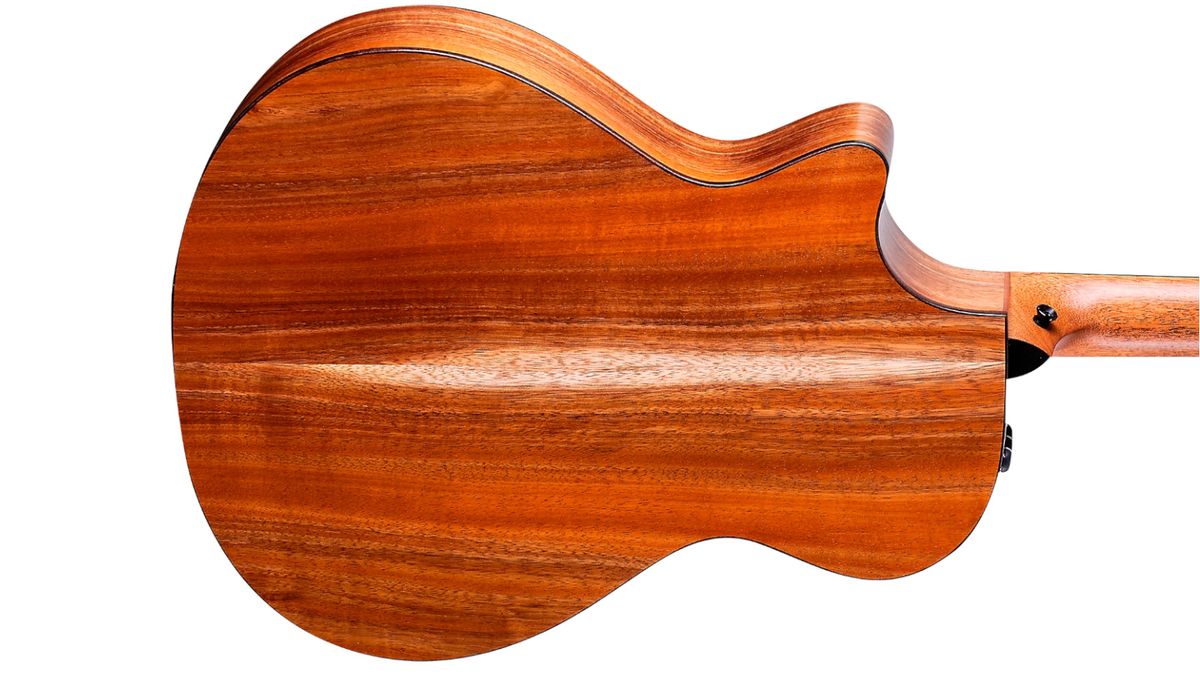 Taylor 722ce