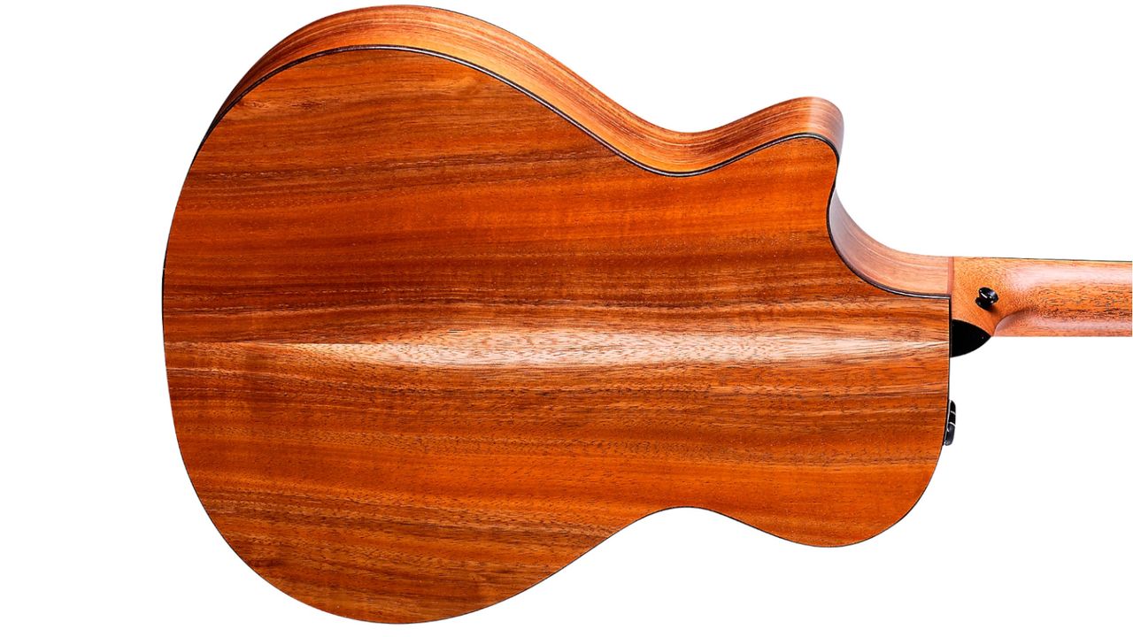 Taylor 722ce