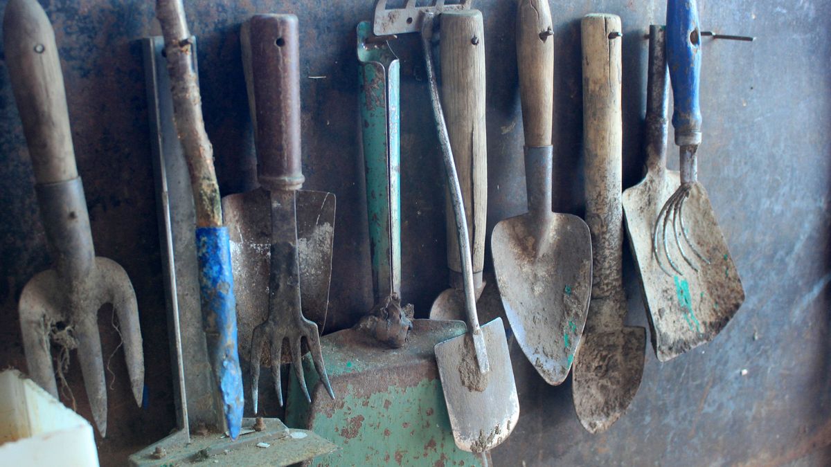 7 ways you didn’t know you could use steel wool Tom's Guide