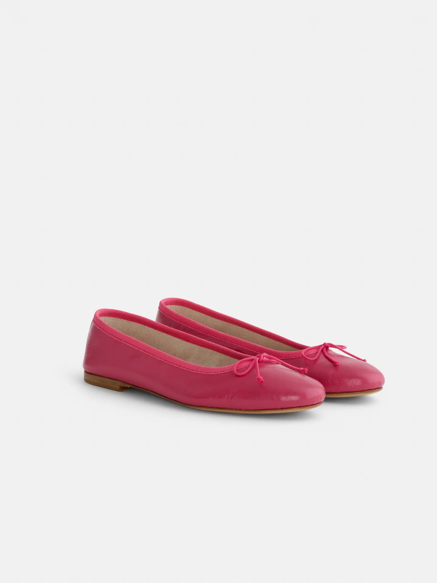 Alex Mill, Prince Street Ballet Flat