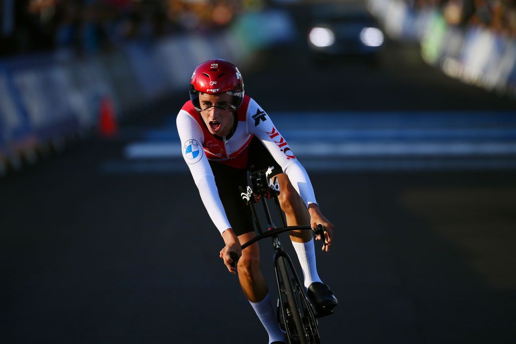 Jan Christen (Switzerland)