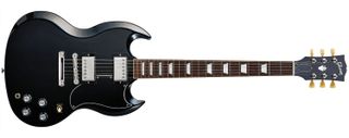 Gibson SG Standard '61 Ebony