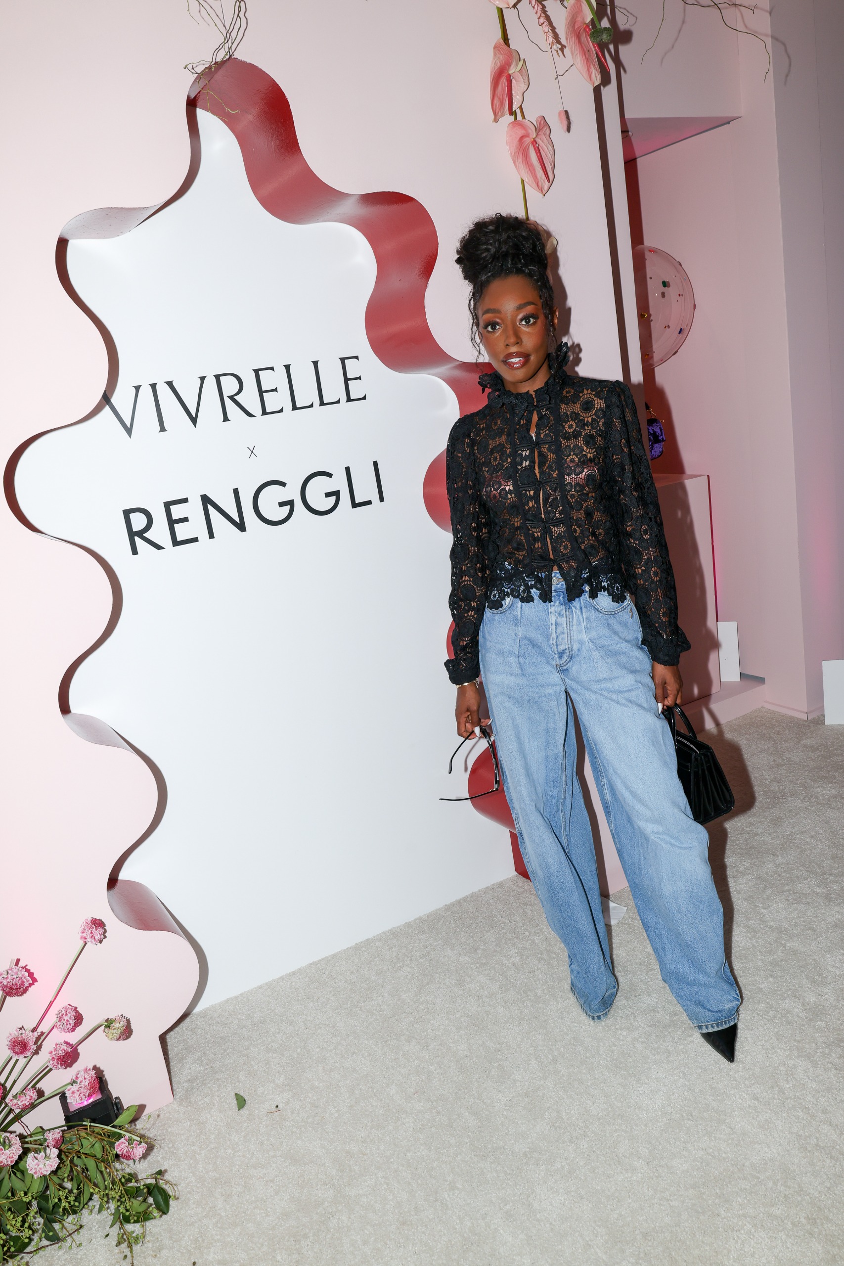 Vivrelle