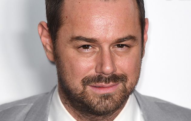 EastEnders star Danny Dyer