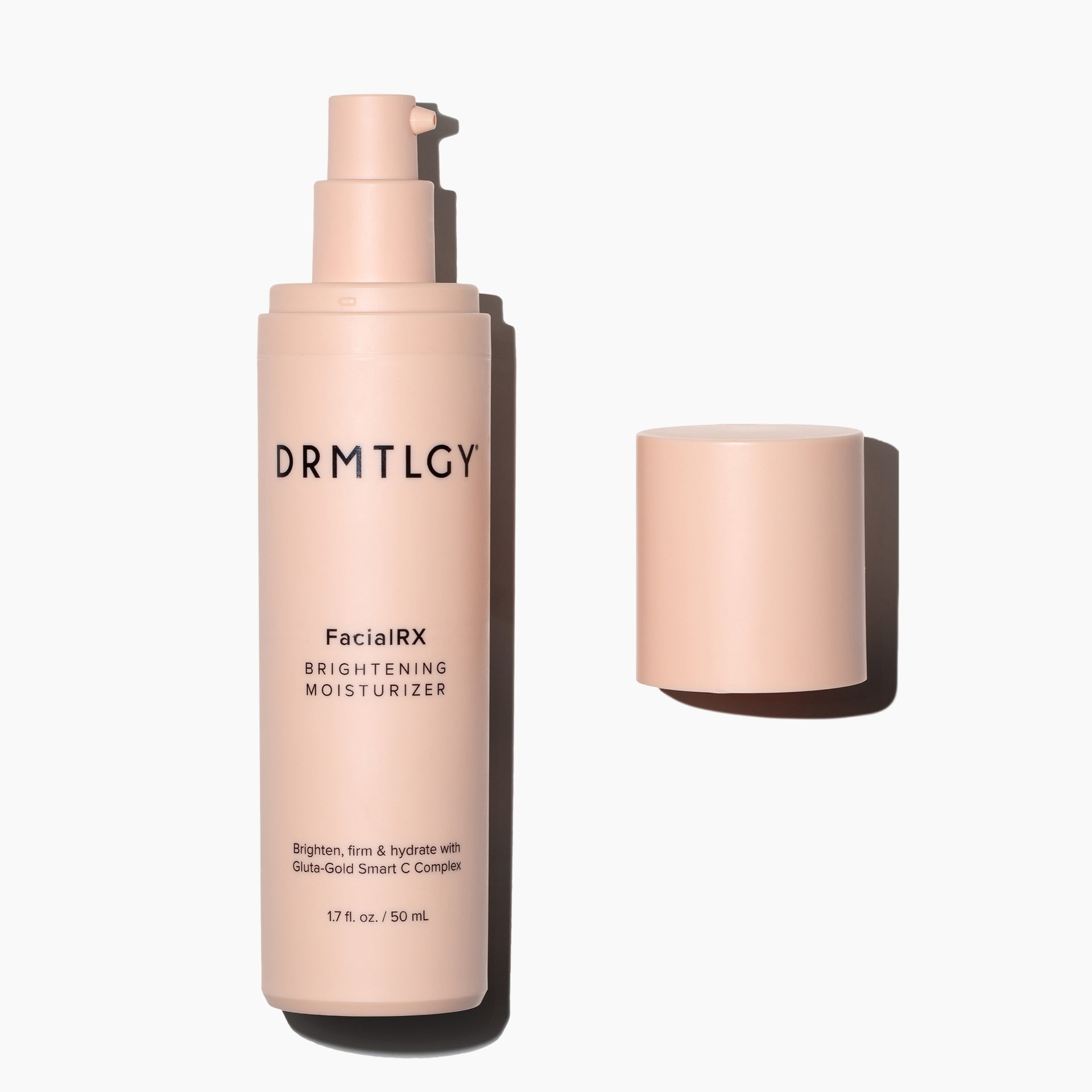 Facialrx&amp;reg; Brightening Moisturizer
