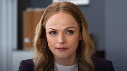 Maxine Peake leads Rules of the Game cast in new BBC series