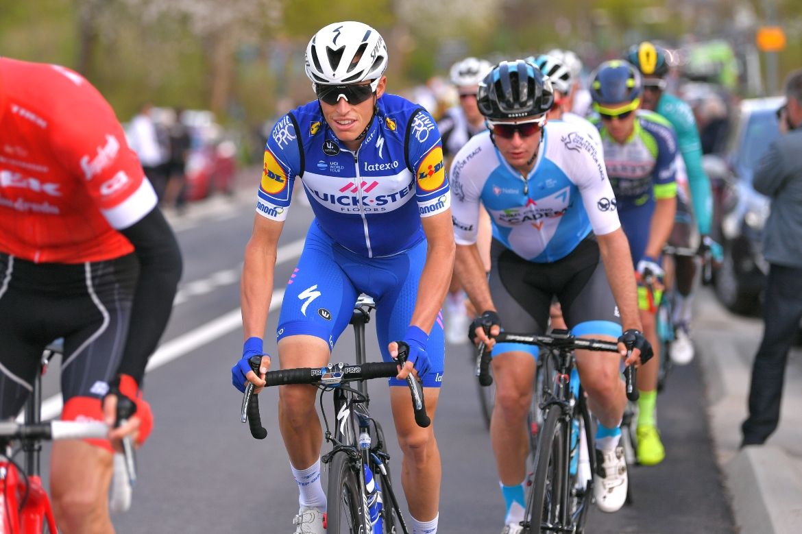 Enric Mas (Quick-Step Floors)
